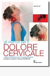 dolore cervicale